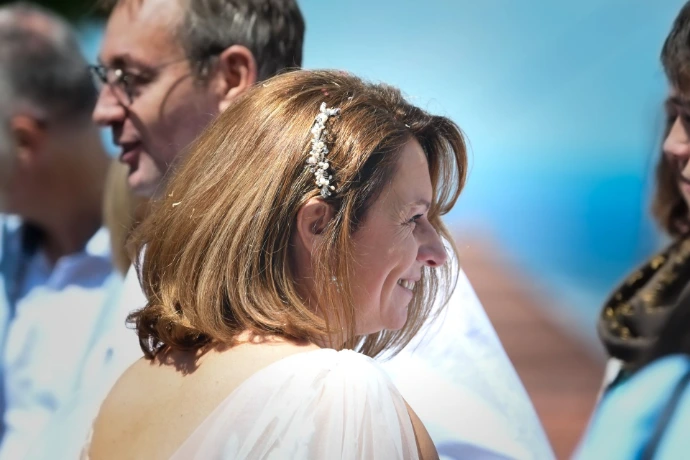 Photographe et vidéaste de mariage