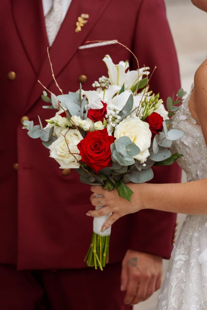 photographe mariage