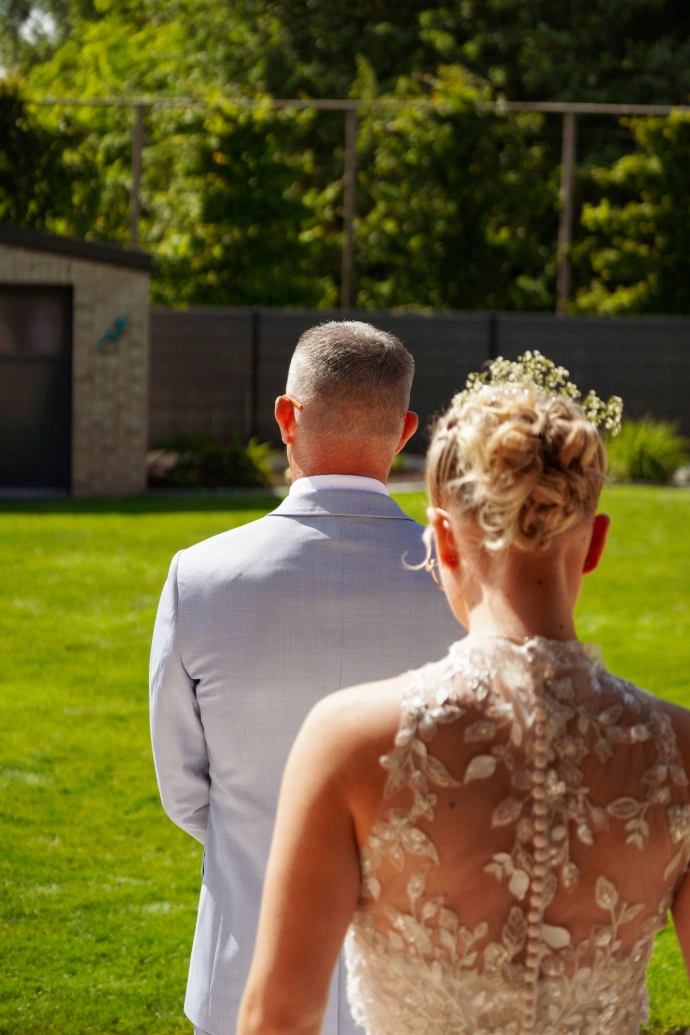 photographe mariage