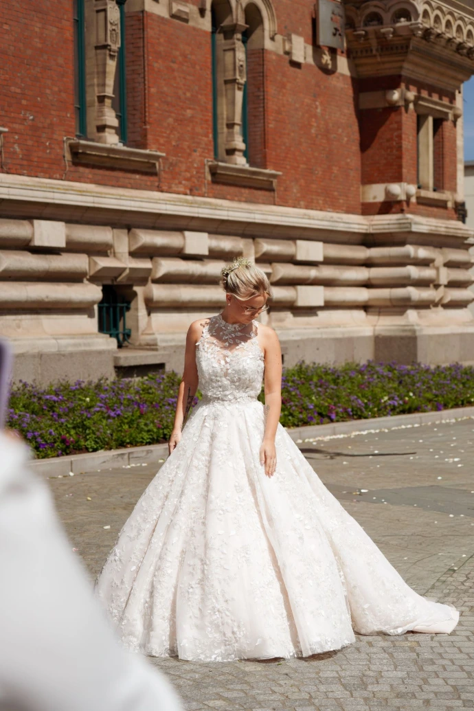 photographe mariage
