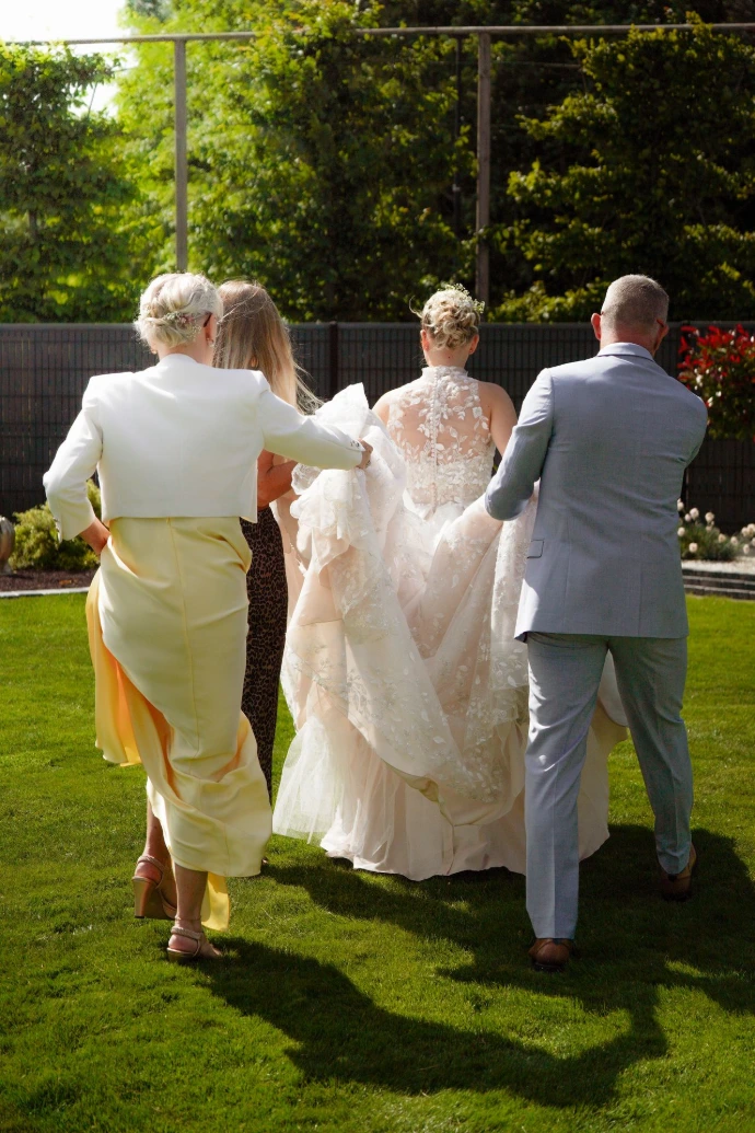 photographe mariage