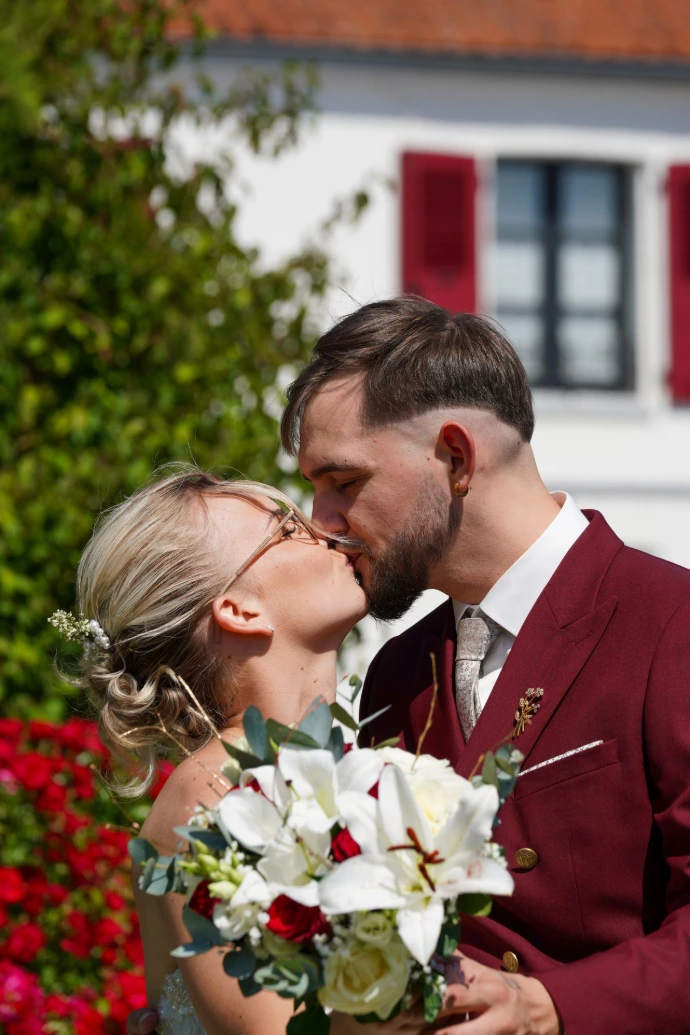 photographe mariage