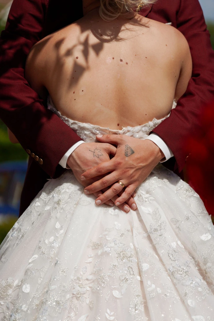 photographe mariage