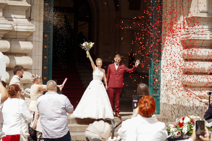 photographe mariage