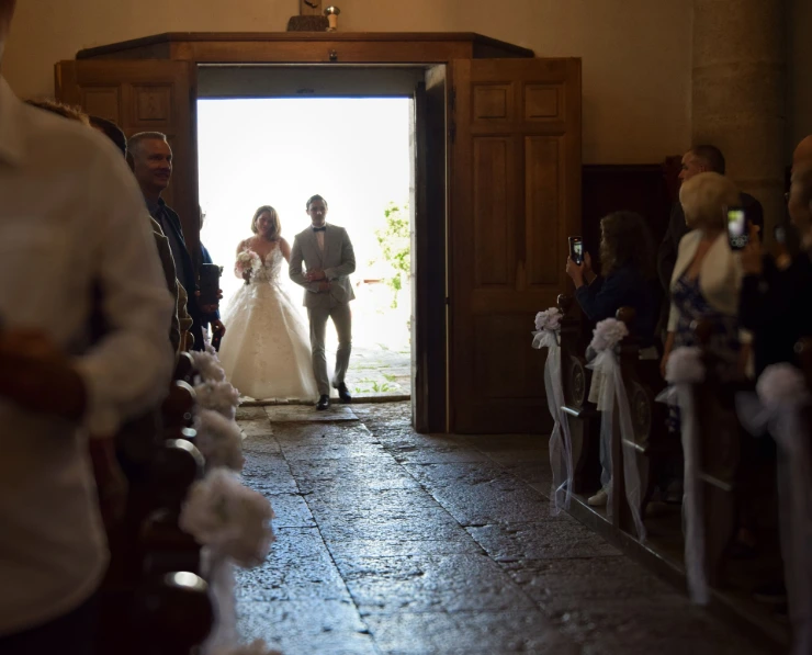 photo mariage