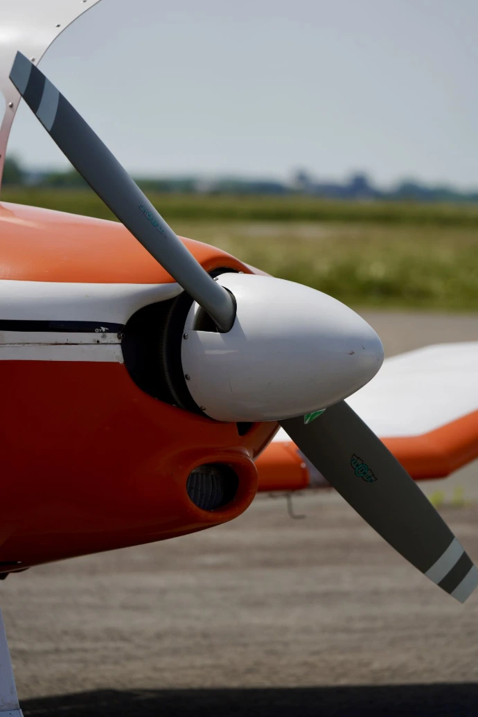 l'aéroclub de la côte d'opale