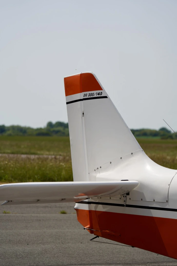 l'aéroclub de la côte d'opale