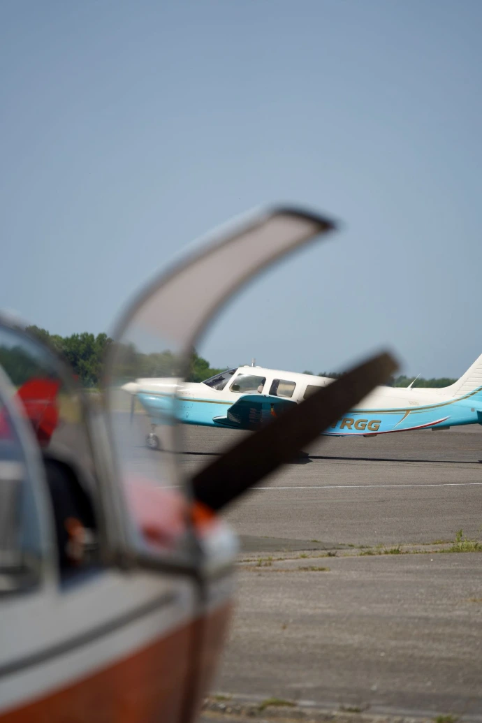 l'aéroclub de la côte d'opale